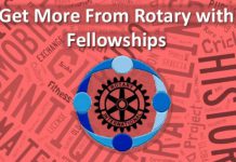 About Rotary