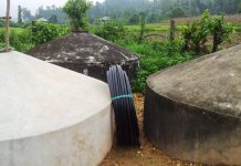 Handikhola Safe Drinking Water Project