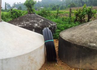 Handikhola Safe Drinking Water Project
