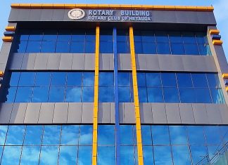 क्लव भवन निर्माण