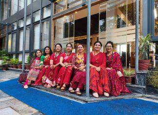 Teej Special Program